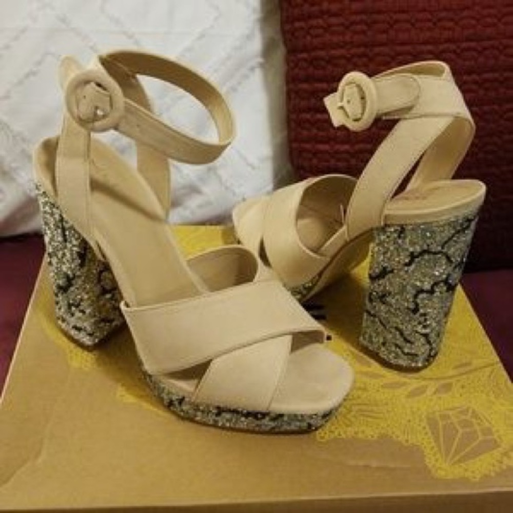 Little mix number 6 heels - Picture 7 of 8